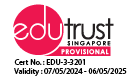 DIS EduTrust