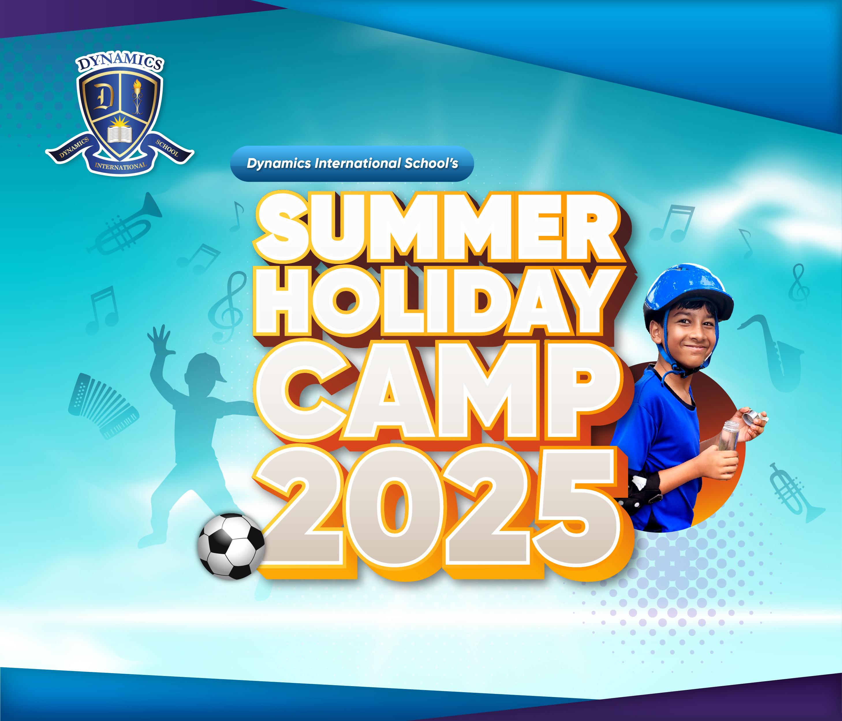 DIS Summer Camp