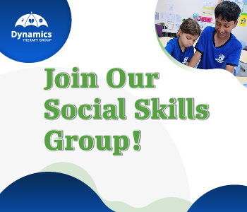 Social Skills Group